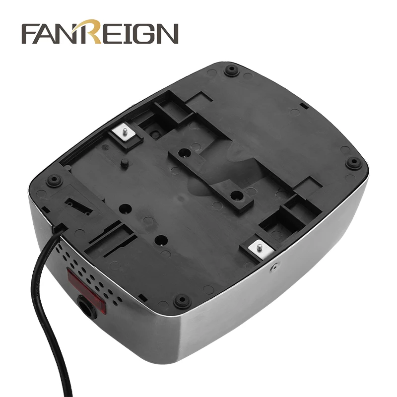FANREIGN FL--3008 1000W Automatic Wall--Mounted Hand Dryer Factory Price Stainless Steel Hand Dryer