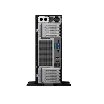 ProLiant ML350 Gen10 8SFF Server Intel Processors 3TB with 128 GB DDR4 DIMM Ethernet 1Gb 4-port 369i Adapter Server
