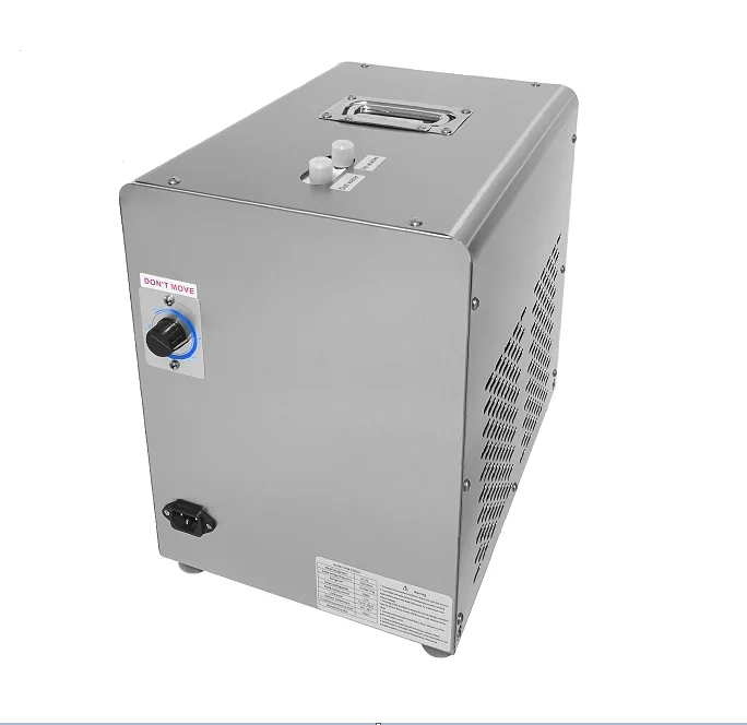 Охладитель воды под краном, резервуар из нержавеющей стали, система охлаждения холодной воды для счетчика