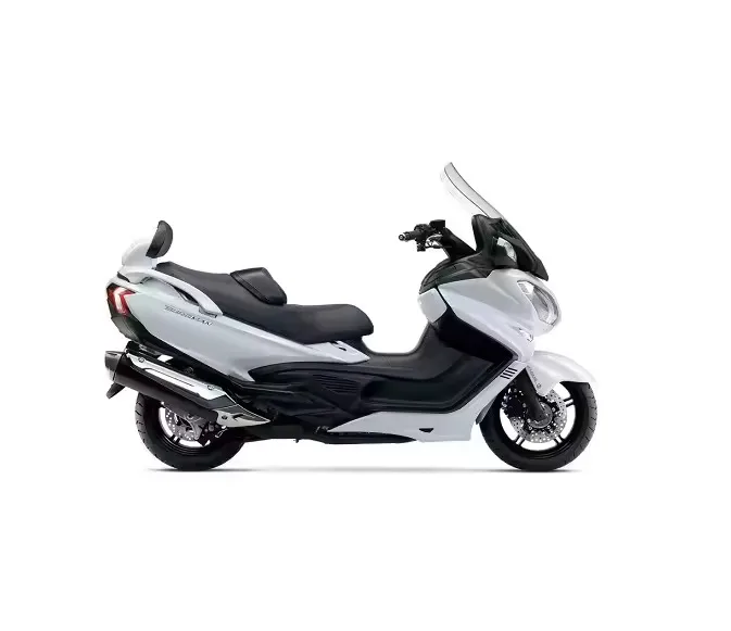 HOT DEALS FOR Suzukis Burgman 400 650 ABS Executive AN650AK8 650 Exec Motorcycles