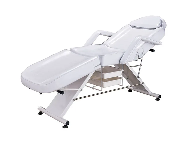 Оптовая продажа с фабрики изготовления на заказ складной стул татуировки кровать регулируемые кольца из нержавеющей стали Портативный Подлокотник Татуировки