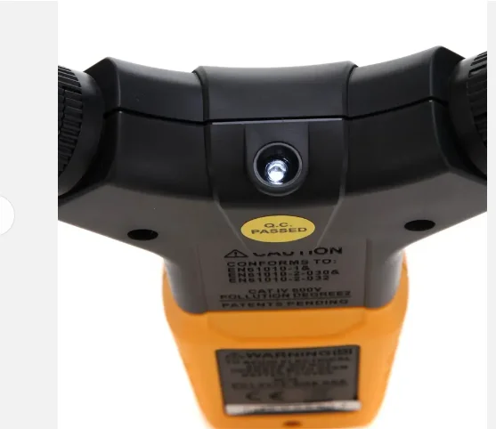 Digital Clamp Meter with Ampere Controller Essential Tool for Accurate Electrical Measurements ampere meter digital