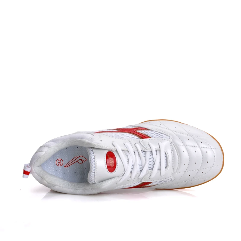 Оптовая продажа с завода, профессиональная спортивная обувь для настольного тенниса в пинг-понг