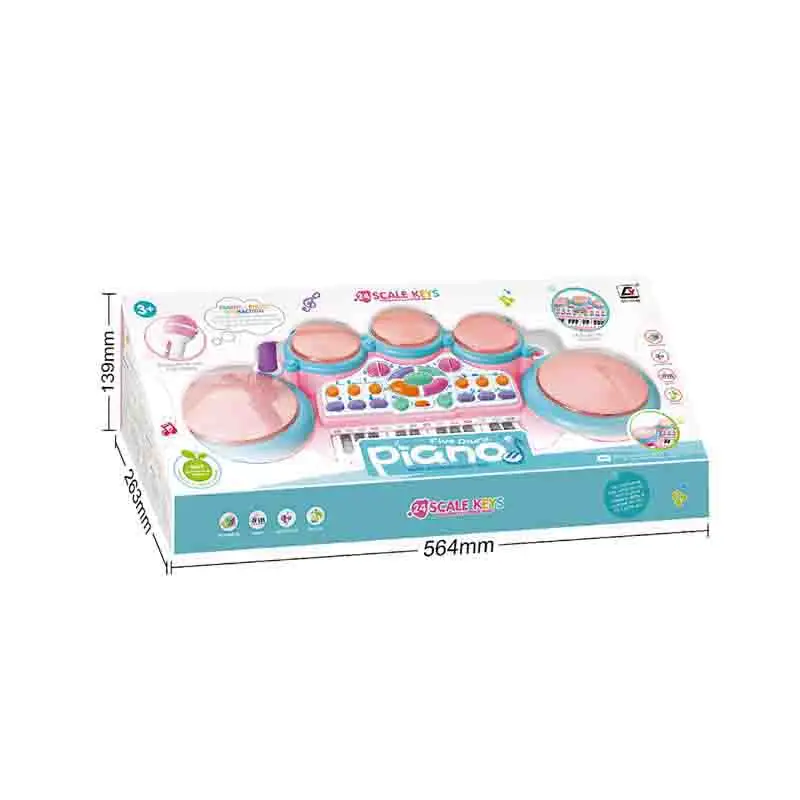 New 2020 piano keyboard for musical instruments toy electronic organ for sale