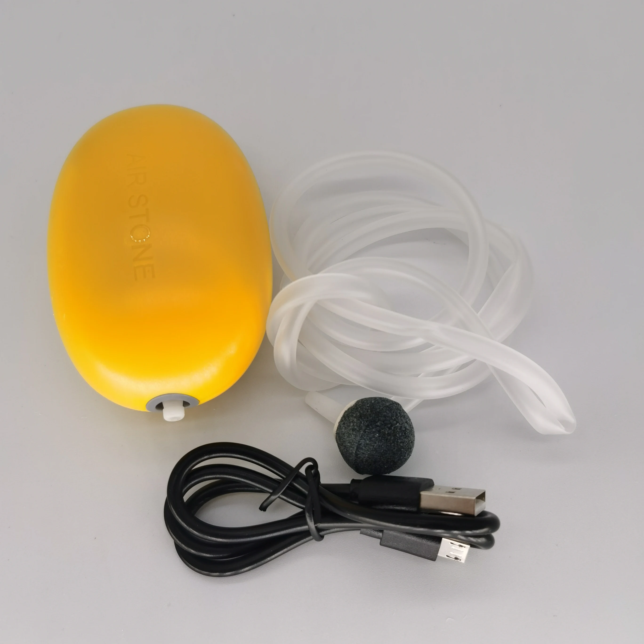 Низкая цена, резервуар для увеличения кислорода, бесшумная машина, маленький кислородный Маки