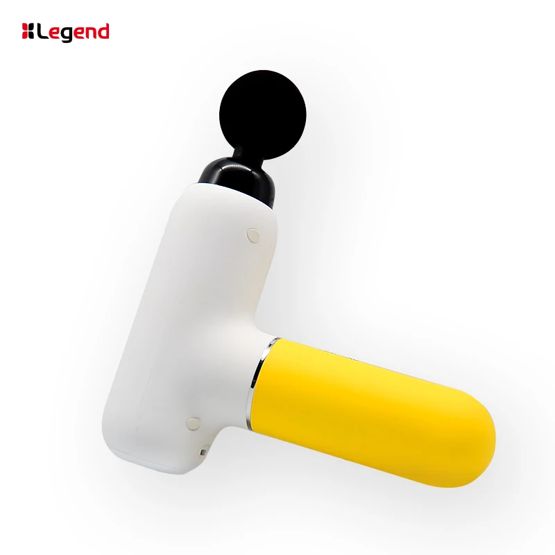 Лидер продаж на Amazon, профессиональная Массажная машина для расслабления, ручной массажер для домашнего использования