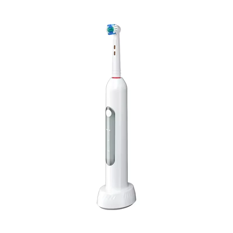 Electric toothbrush manufacturer waterproof smart timer rechargeable electric toothbrush for adult