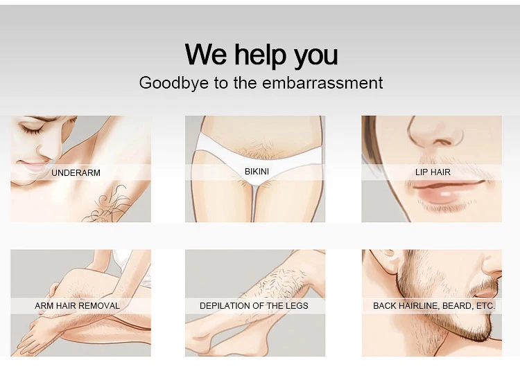 Professional Diode Laser hair removal machine 5000w laser diode price diode 808 price