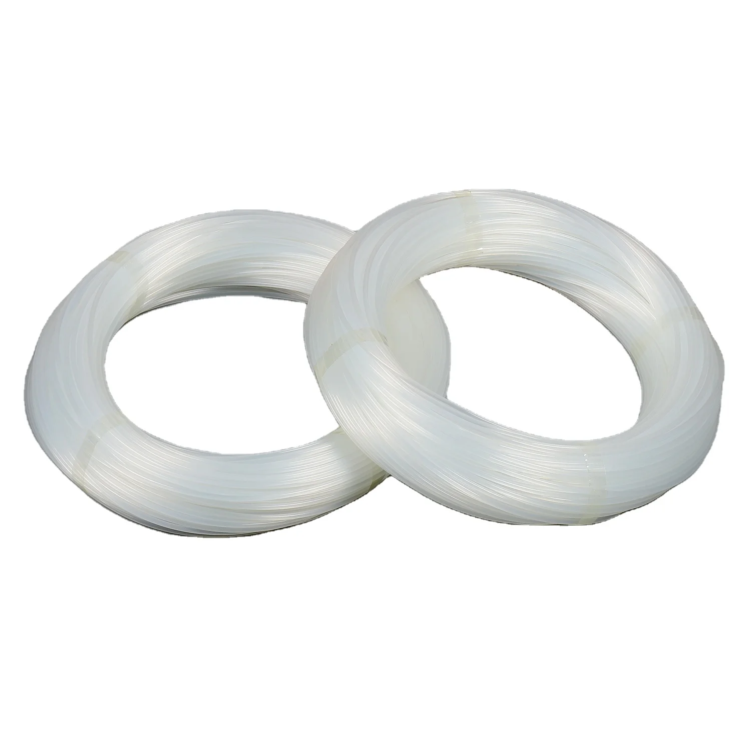 Factory Supply high Strength Nylon Monofilament Fish line Hank /Bundle Packing Fishing Line