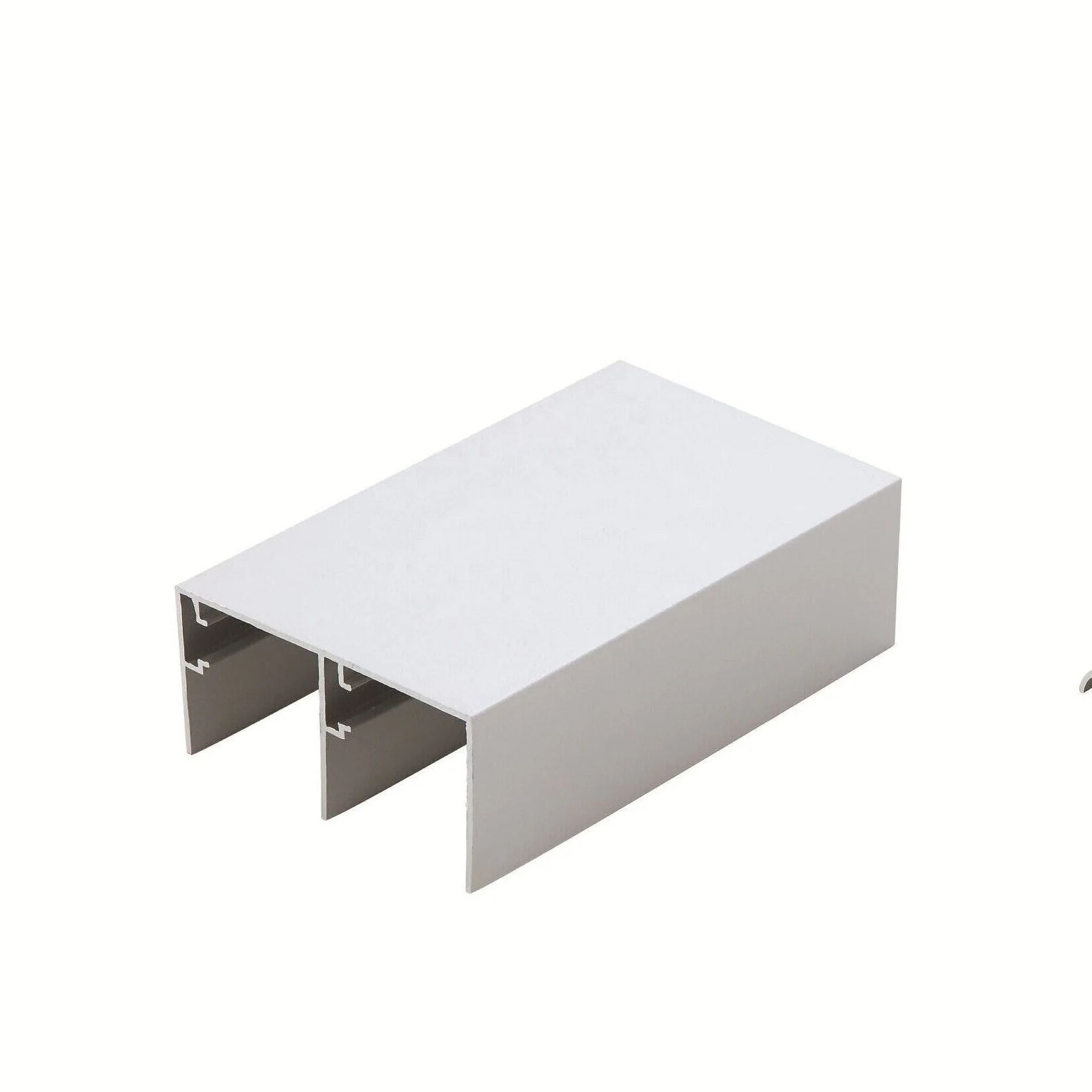 ODE simple installation damping sliding door wheel