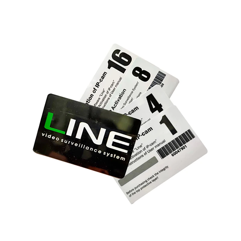 Поддержка послепродажного интеллектуального системы управления гостиницей сетевое программное обеспечение NVR