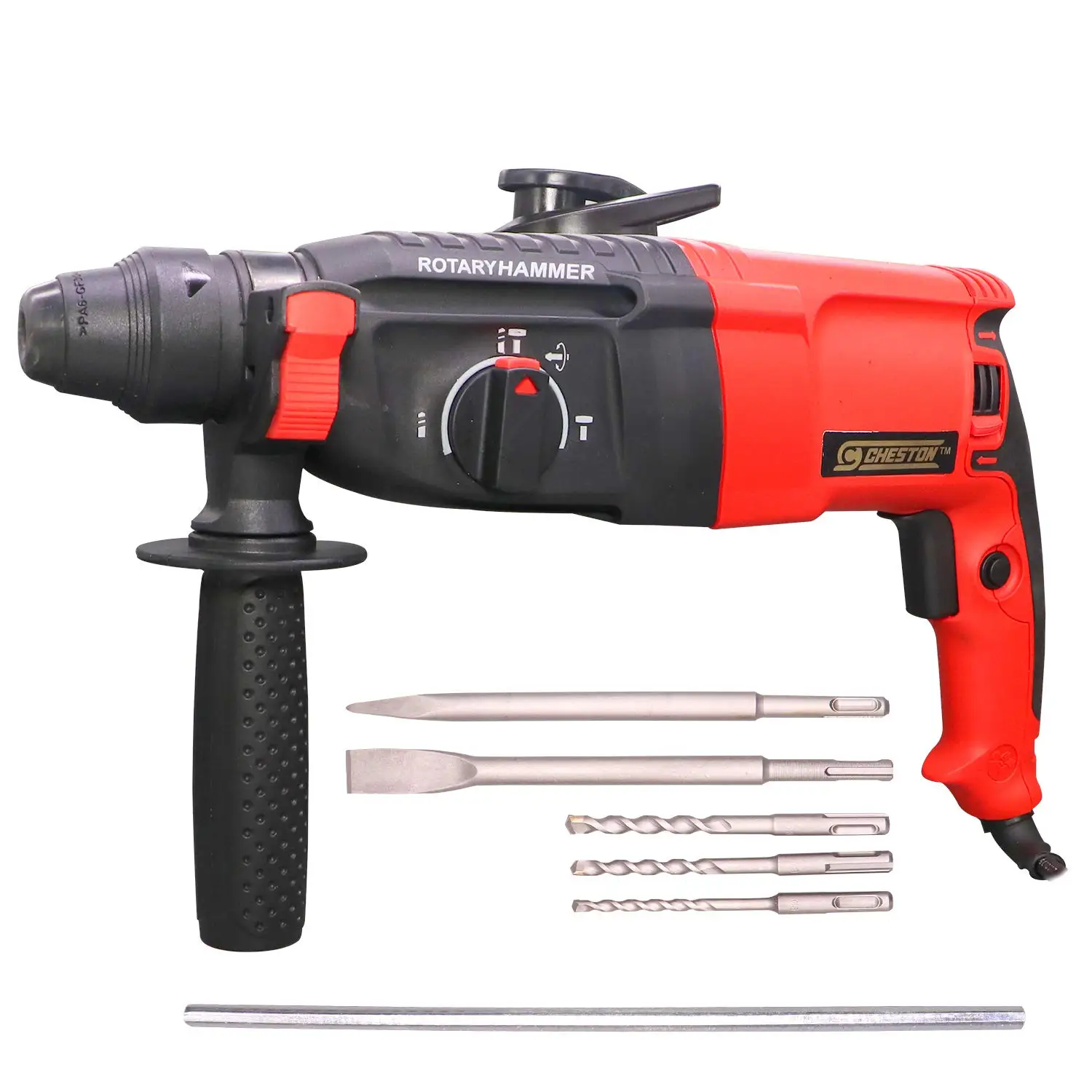 Manufacture 26mm DRE Electric Rotary Hammer 800w Mini Rotary Hammer Drill Machine