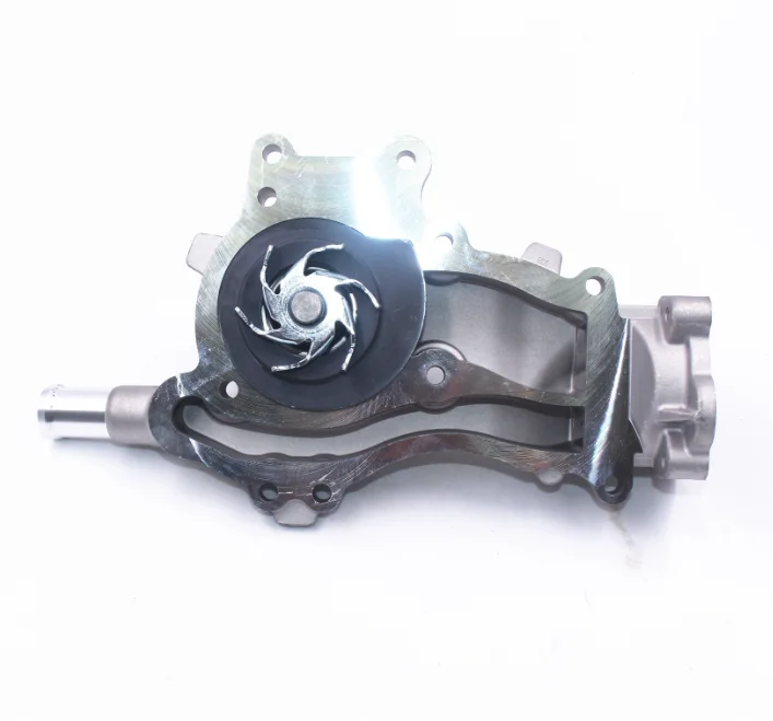 Parking Heater Additional Water Pump For CHEVROLET CRUZE 55579016