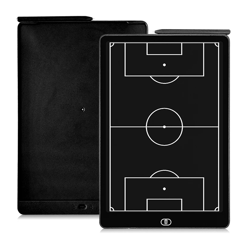 Обучающие игрушки для обучения доска занятий спортом Футбольная тактика электронный цифровой планшет рисования ЖК-планшет детей