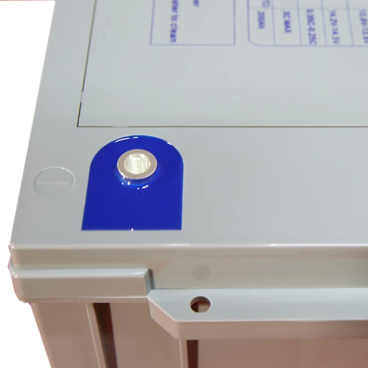 Military Quality Long Life 12v 100ah 200ah 250ah Solar Battery Gel Lead Acid Batteries Inverter Battery