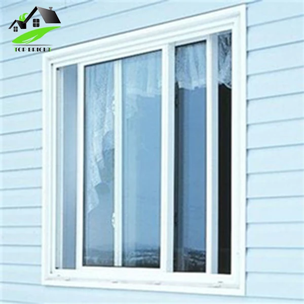 
China OEM Superhouse Aluminium Windows and Doors Aluminium Double Glass Sliding Balcony Window 