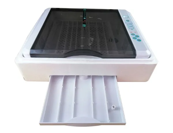 Controller Humidity Incubator Constant Humidity And Temperature Batch 30Eggs Blue Star For Parrot 50 Egg eggs-18S