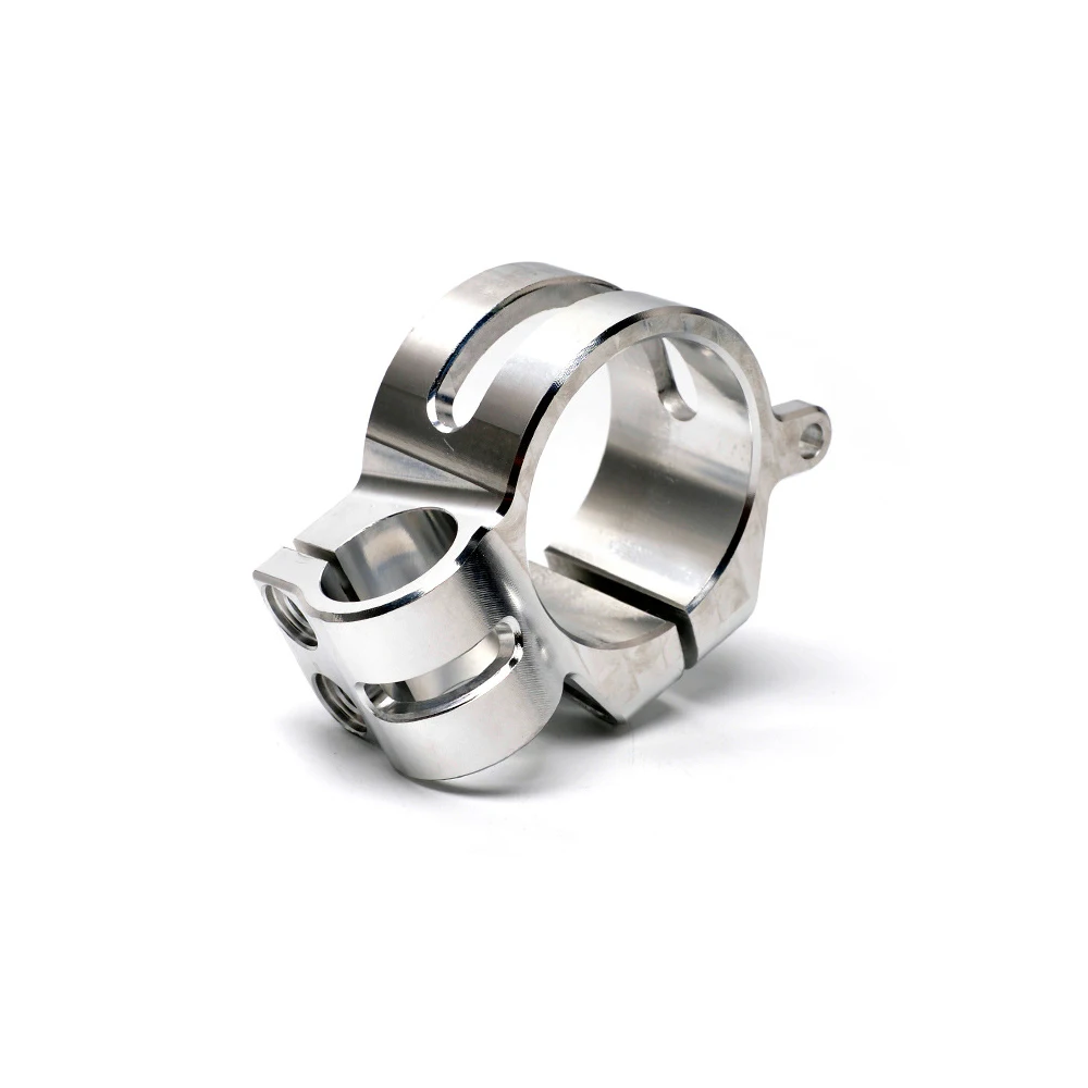 Индивидуальные металлообрабатывающие машины-детали из нержавеющей стали и услуги по обработке с ЧПУ