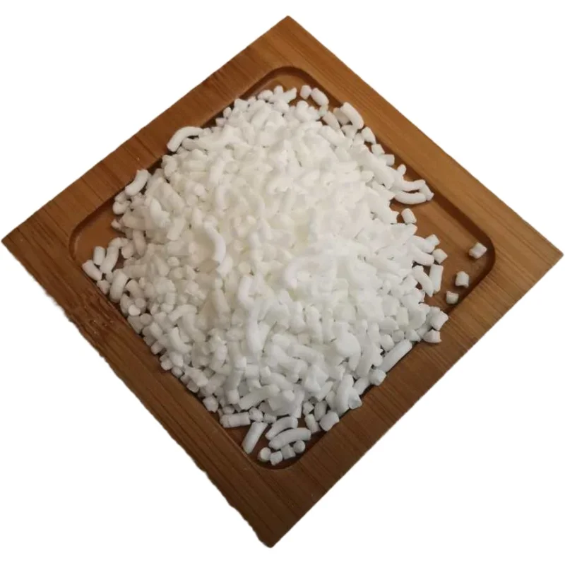 Rich Foaming Mild Surfactant Sodium Cocoyl Isethionate SCI 80 for Facial Cleanser Shower Cream and Hair Shampoo CAS 61789-32-0