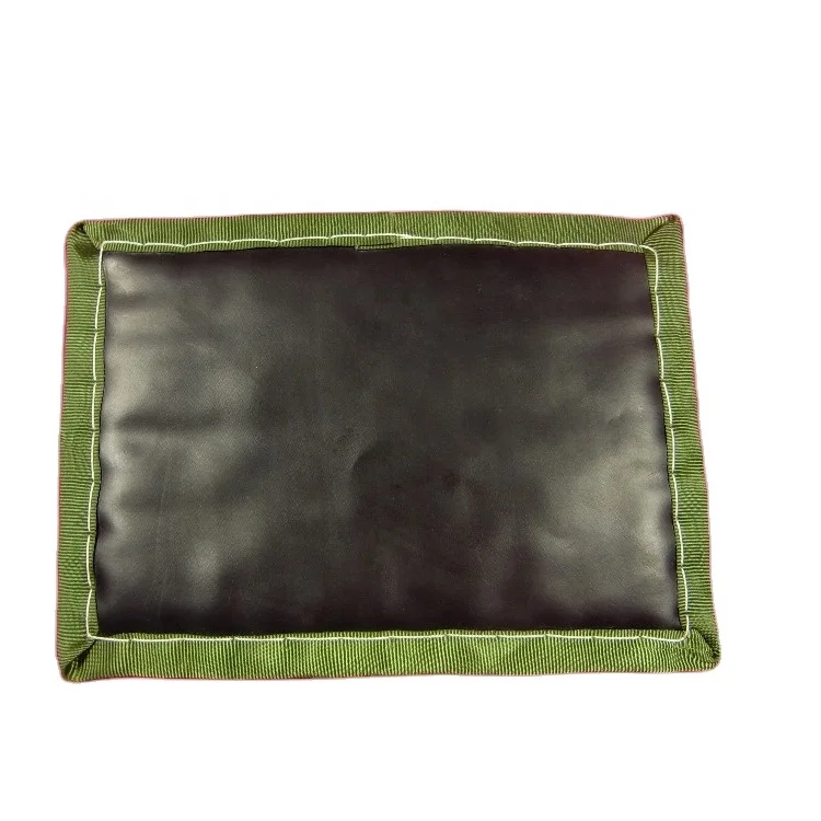 HDPE-Coated Prefabricated Bentonite Geotextile Bentonite GCLs Composite Waterproof Membrane Geosynthetic Clay Liner (GCL)