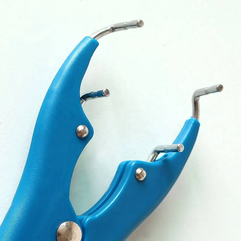 High Quality Bubble Balloon Expanding Flare Pliers Balloon Filling Confetti Balloon Accessories
