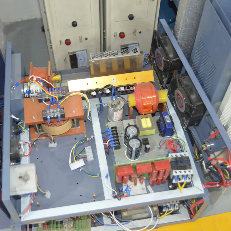 New Arrival Portable Sonic 2600 Watt Ultrasonic Generator Welding Machine