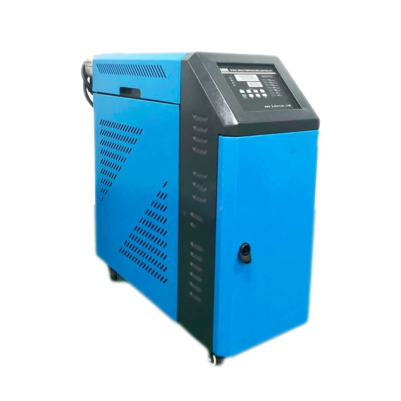 Машина для контроля температуры пресс-формы 6 кВт контроль температуры масляная баня литьевая машина аксессуары