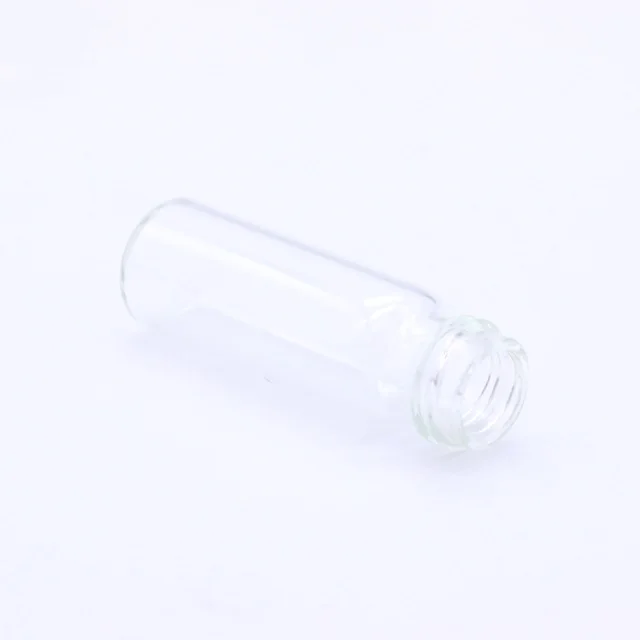 4ml Autosampler Vial with Screw Top Crimp Top Snap Top