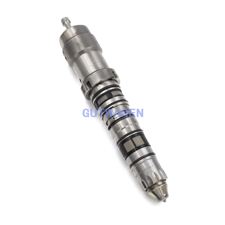 High quality QSK45 QSK60 Injector Nozzle 6560-11-1412 for truck excavator tractor