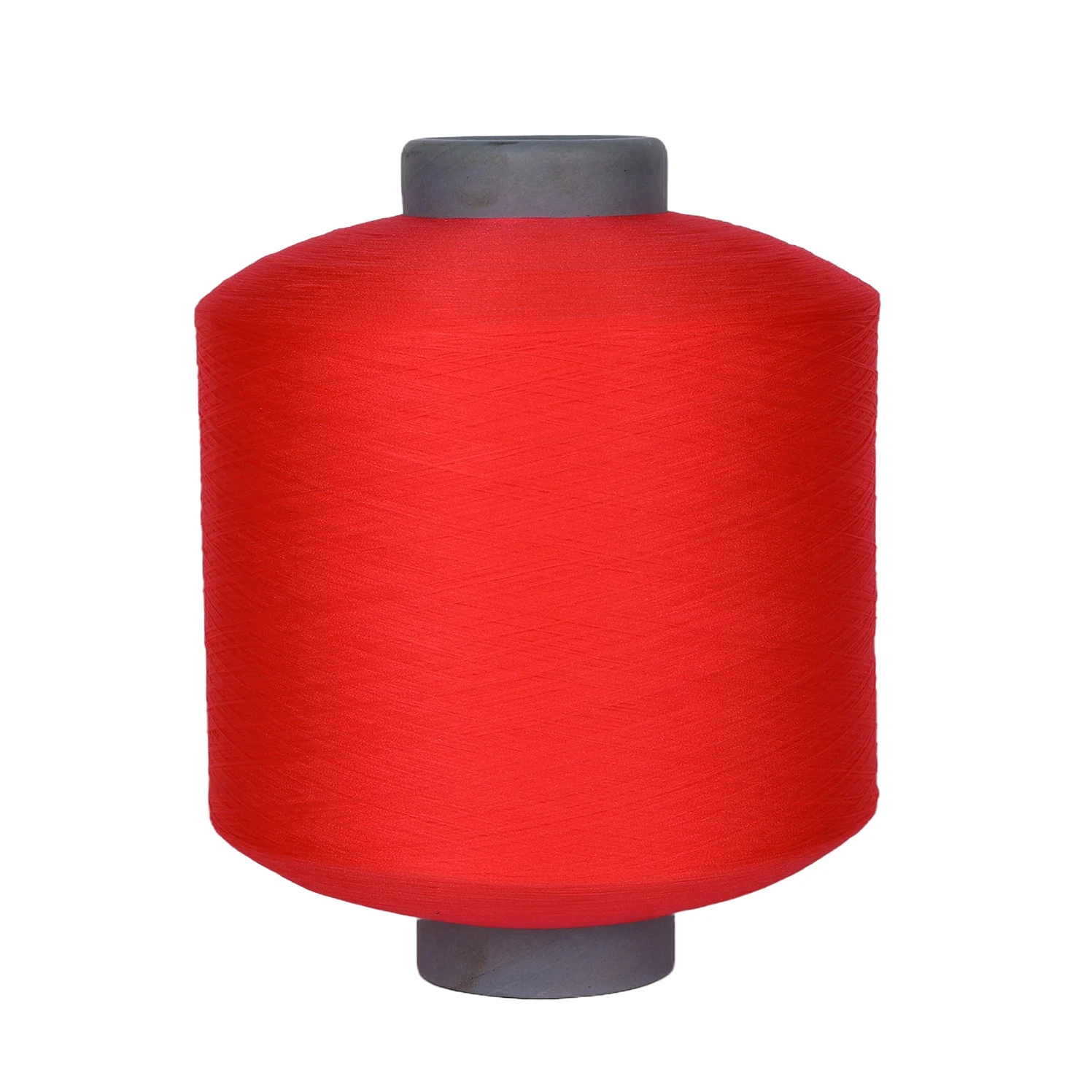 PP Polypropylene DTY Air Textured Yarn Factory Wholesale Polypropylene Multifilament Yarn