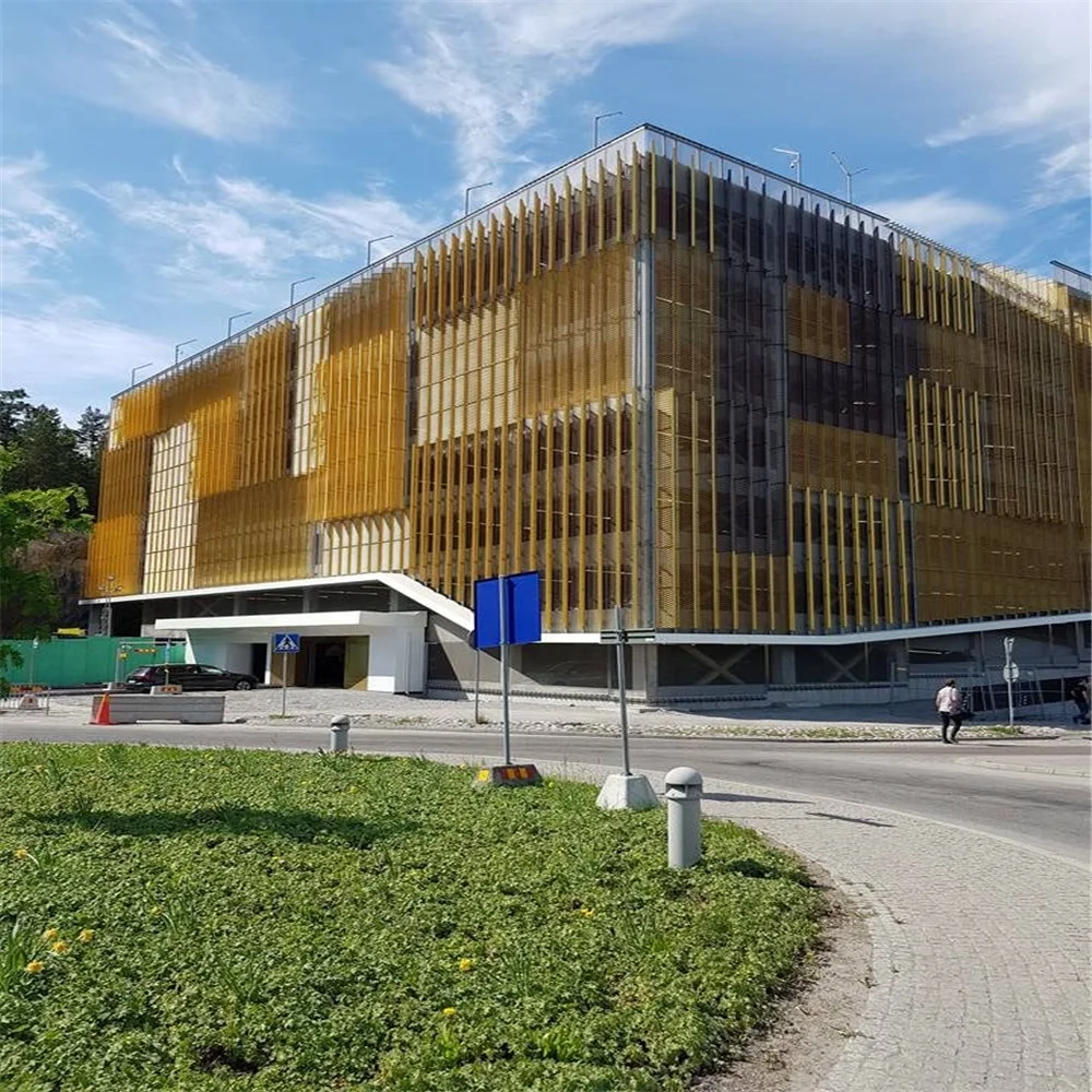 
interior wall paneling/exterior wall panel/decorative curtain wall panels 