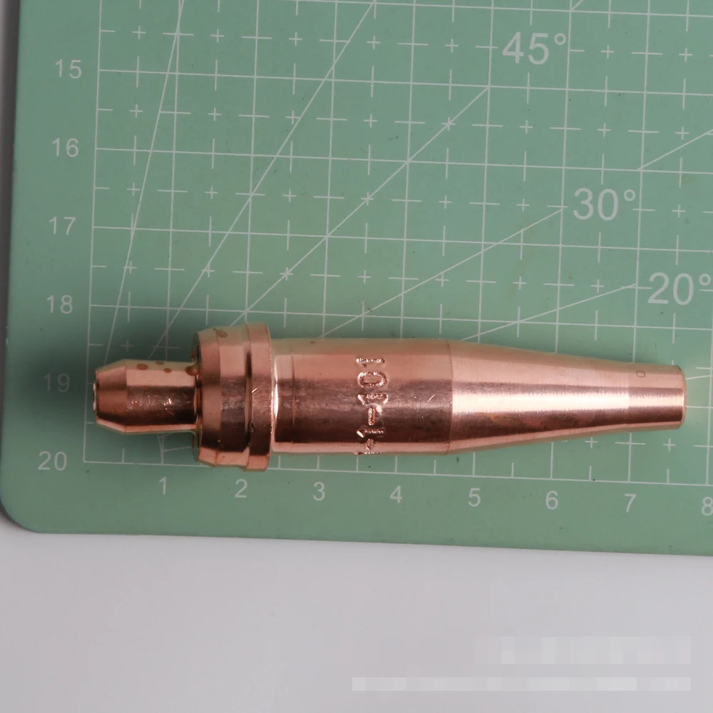 High Quality SC12 Smithh Welding Gas Cutting Nozzle Cutting Tip for Gas Cutting