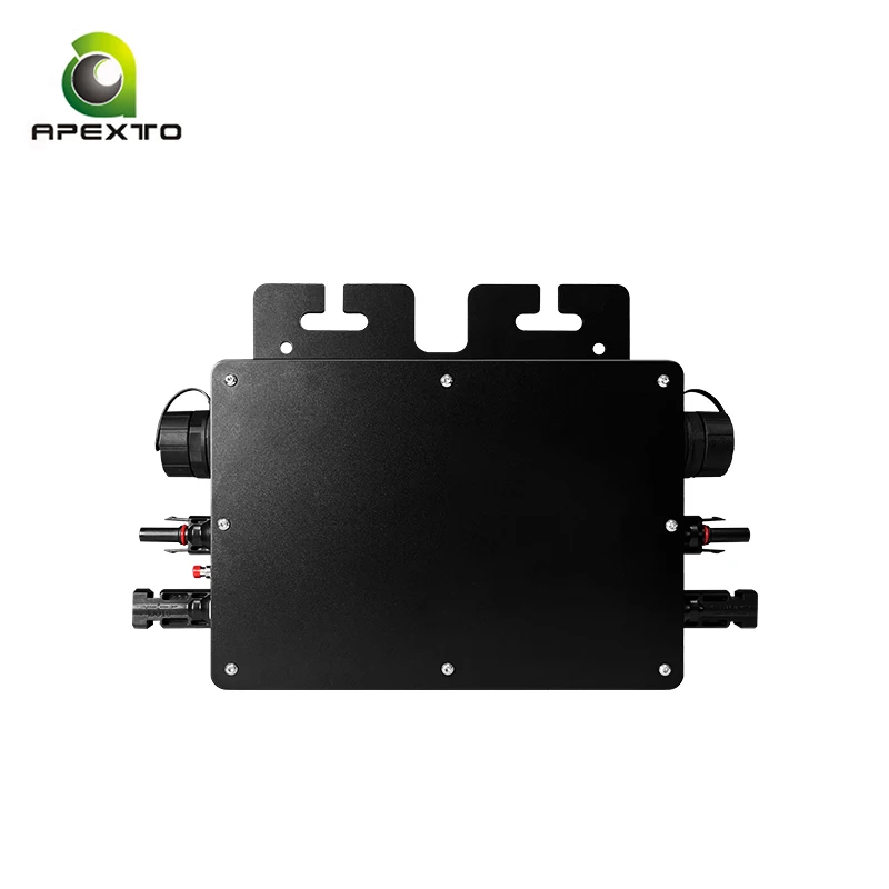 600-1000W Micro Inverter dual voltage converter  110v 220v 600w Micro Inverter pure sine wave