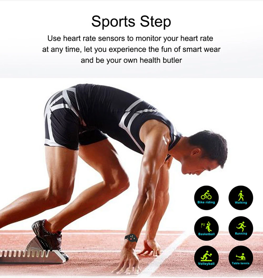 P8Y Touch Smart Watch Bracelet Men Blood Pressure Smartwatch Women Waterproof Heart Rate Tracker Sport Watch For Android IOS
