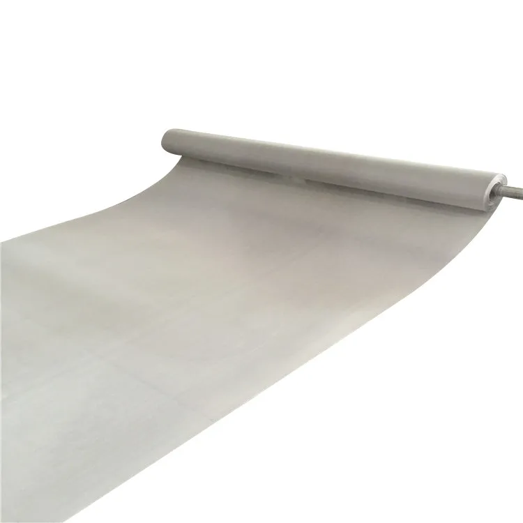 304 316 SS Bulletproof Wire Mesh/Stainless Steel Security Mesh Screen