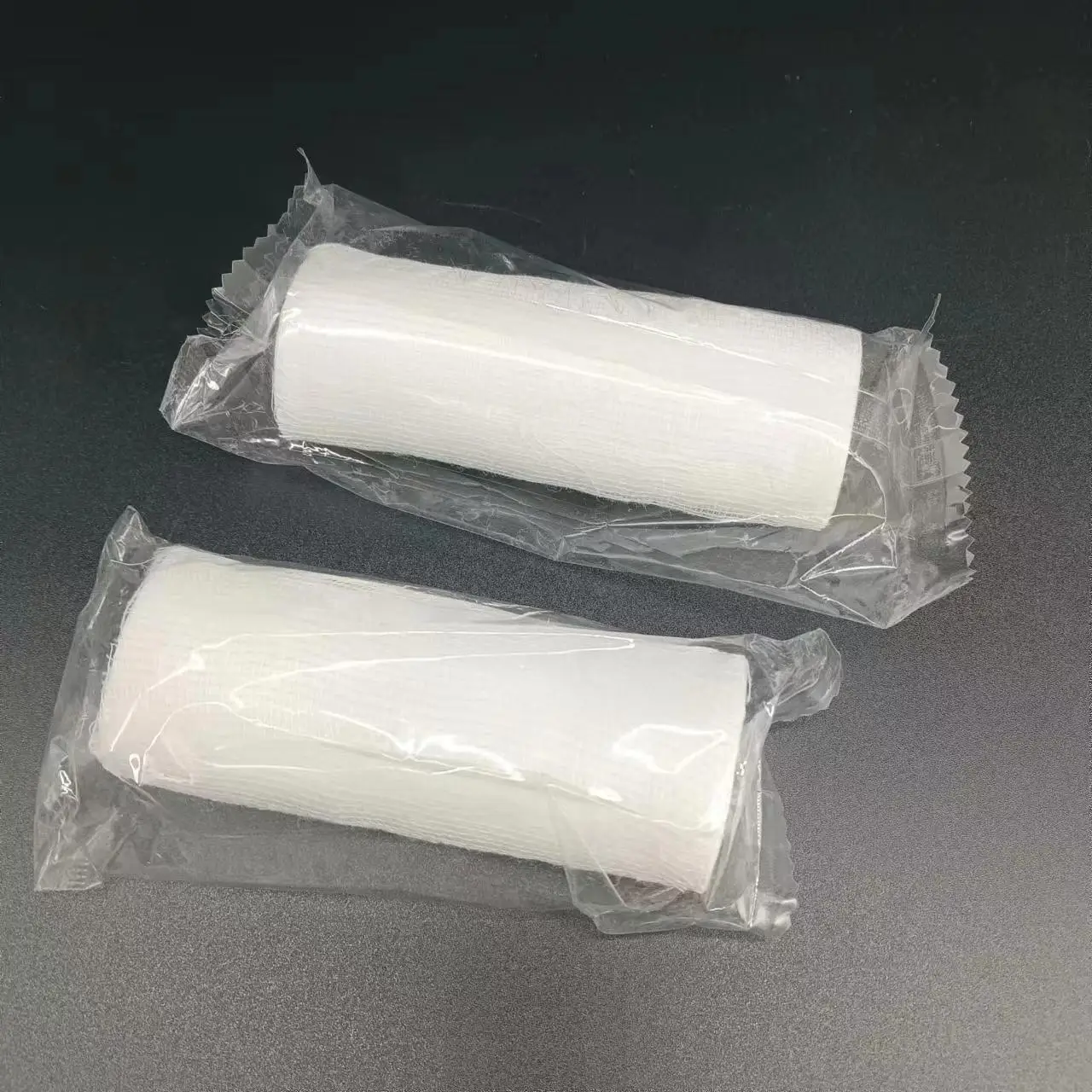 Wholesale Medial Bandage Conforming Bandage PBT Bandage