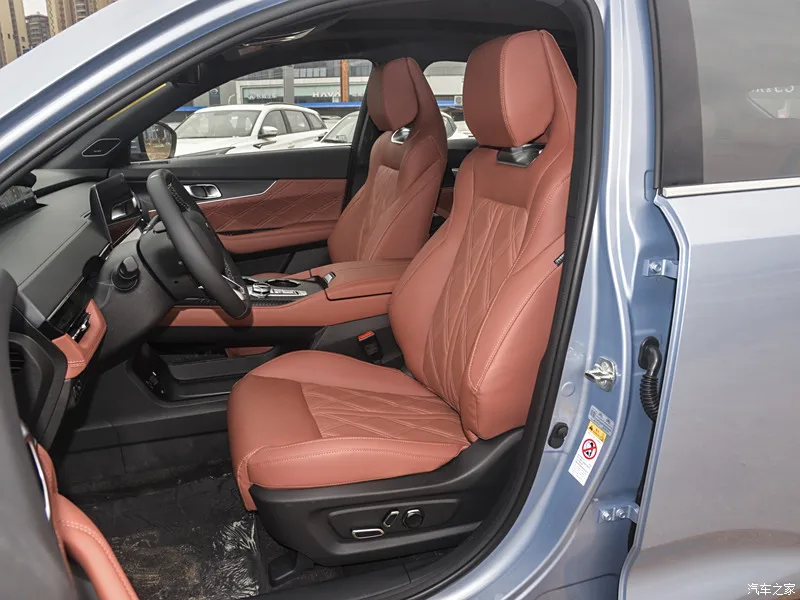 Changan Unik 2023 China Brand Suv 2.0T 4WD Uni-K New Cars used car goods in stock Chinese automotive brands Cheap Chinese cars