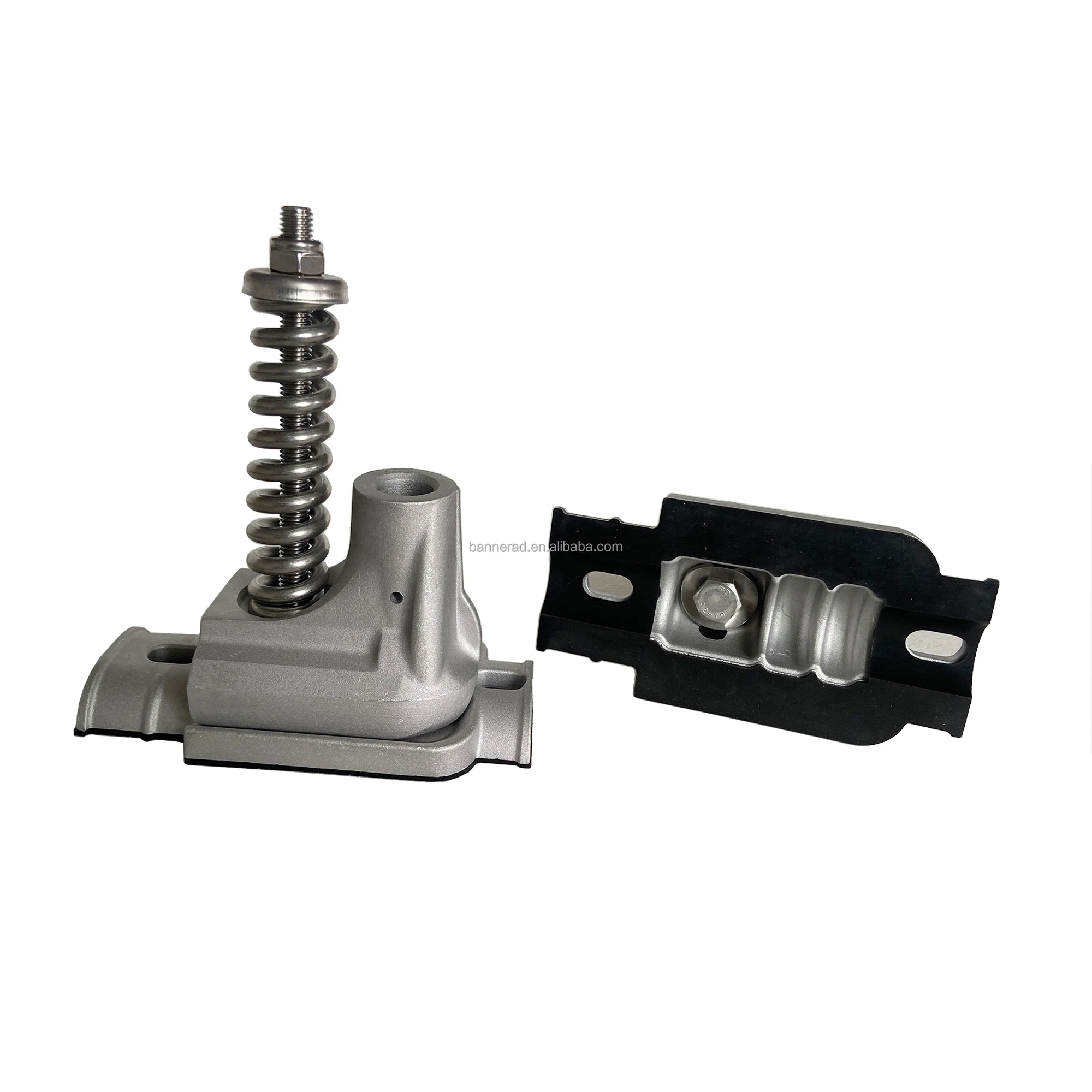 Cheap outdoor pole bracket flag pole bracket