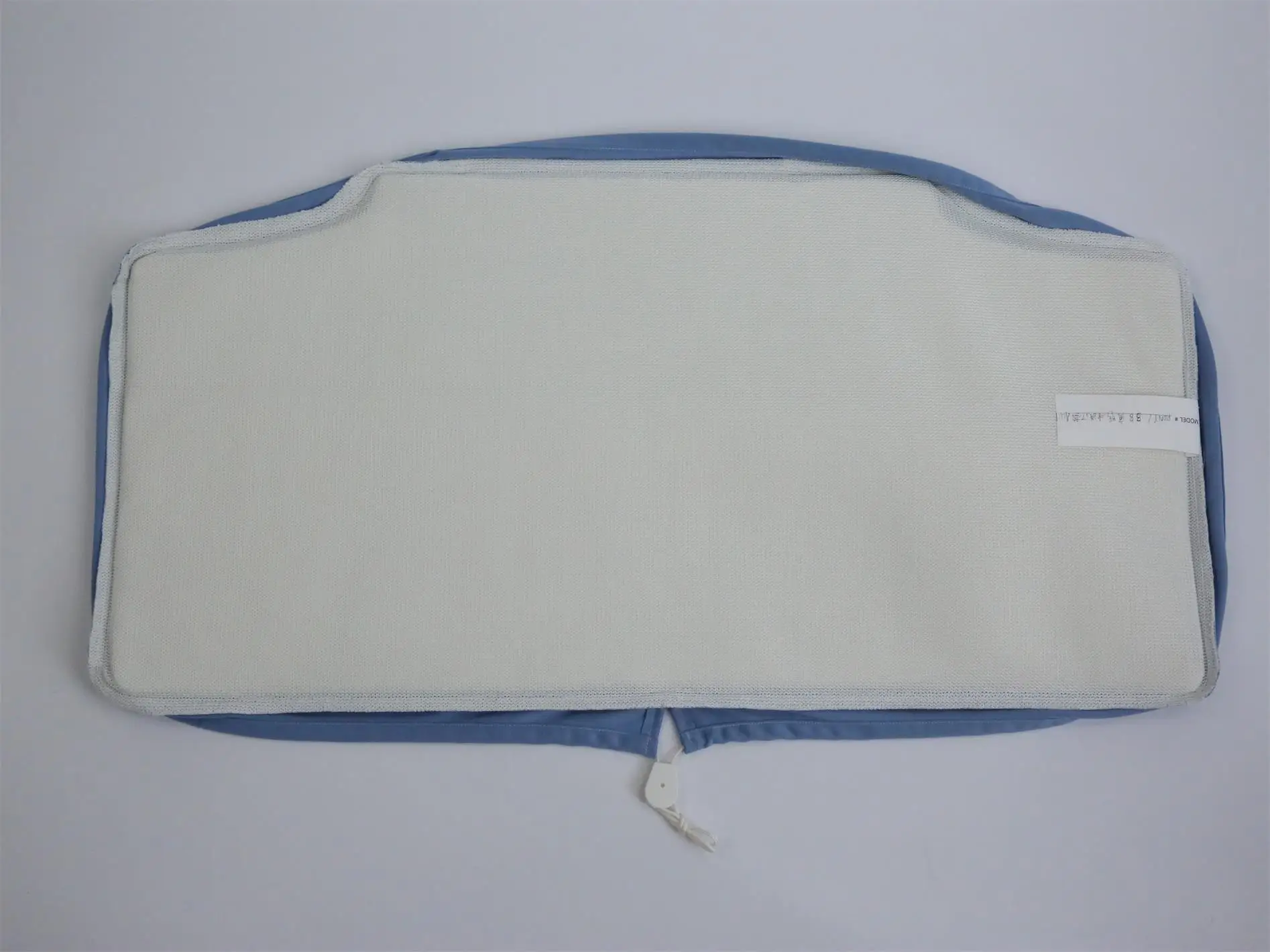 For PONY BB FLATBED BUCK PADDING With Steam Generator Multi-function Ironing Table Industrial Commercial Vacuum Ironing Table