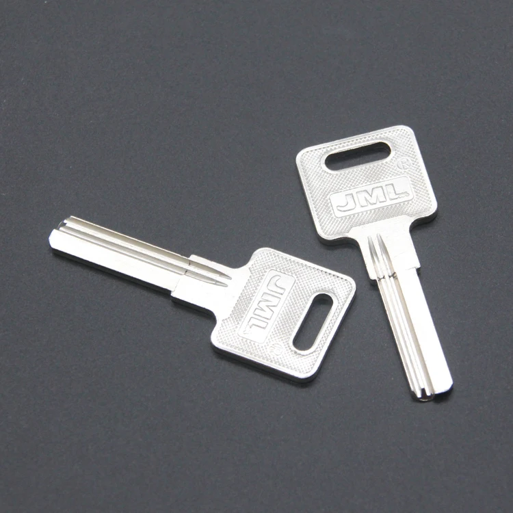 Types Of Universal Door Key Blanks Low Price Hot Sale Brass Door Locks Key Blanks