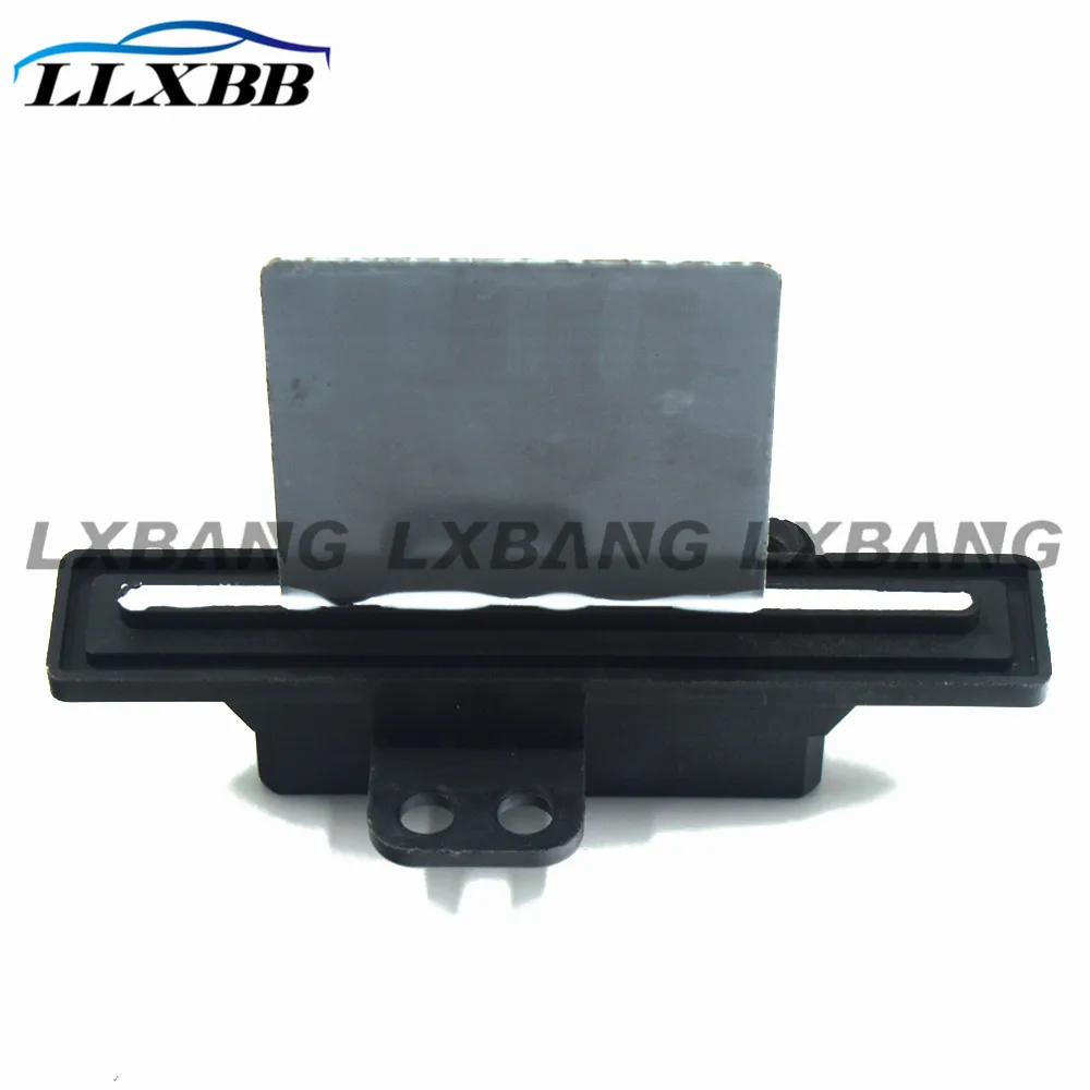 Оригинальный отопительный резистор 27150-2M105 для Nissan 200SX Frontier Sentra люцина 27150-2M100 27150-08001