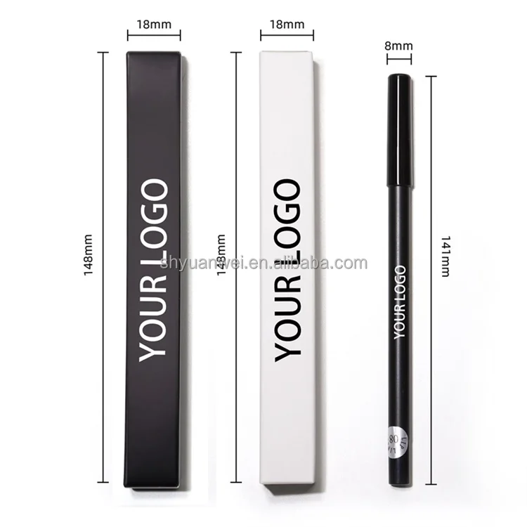 N09 оптовая продажа OEM кремовый карандаш для губ водонепроницаемый длинный карандаш для губ фирменная марка красный карандаш для губ