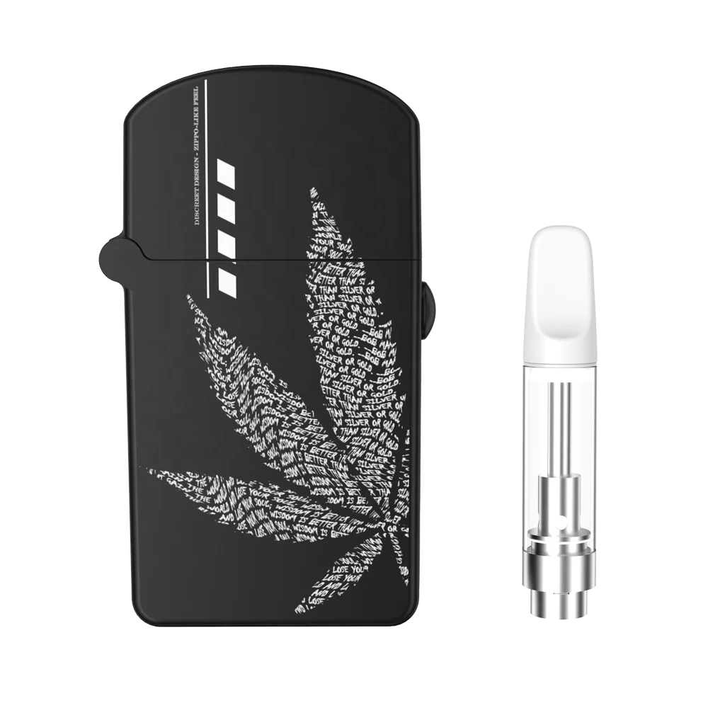 Wholesale Price Electronic Cigarette CBD Box 650mAh CBD battery for 510 Thread Cartridge