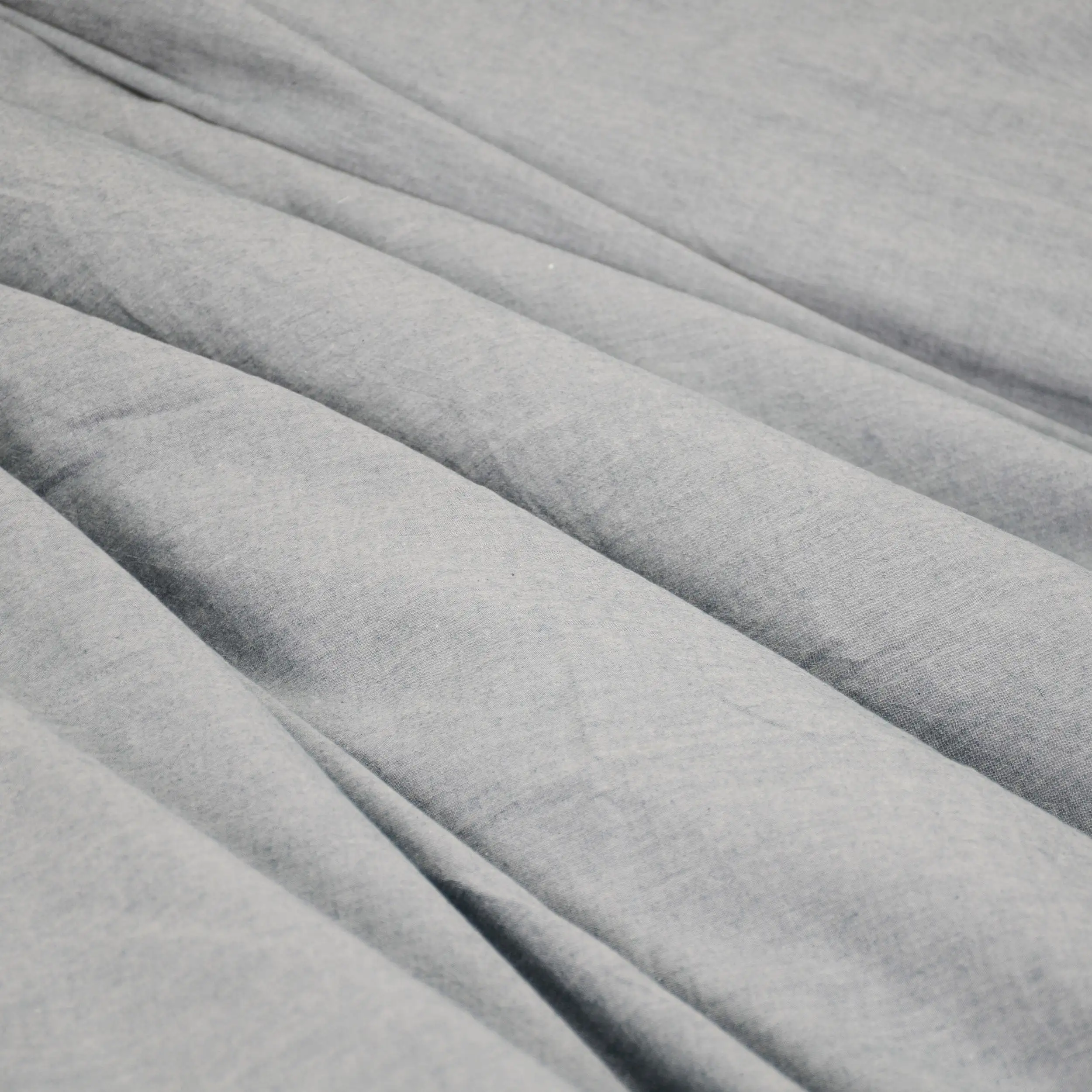 King Size Blue Luxury Duvet Cover Set Four-Piece Blue Bedding Set 100% duvets and bedding sets duvet