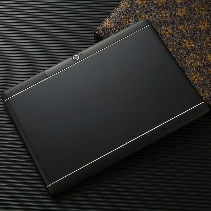 Hot Selling 10 Inch Android Tablet with SIM Card Slot Touch Screen MTK6592 Octa Core 3G Phone Call Tablet with 2GB 32GB