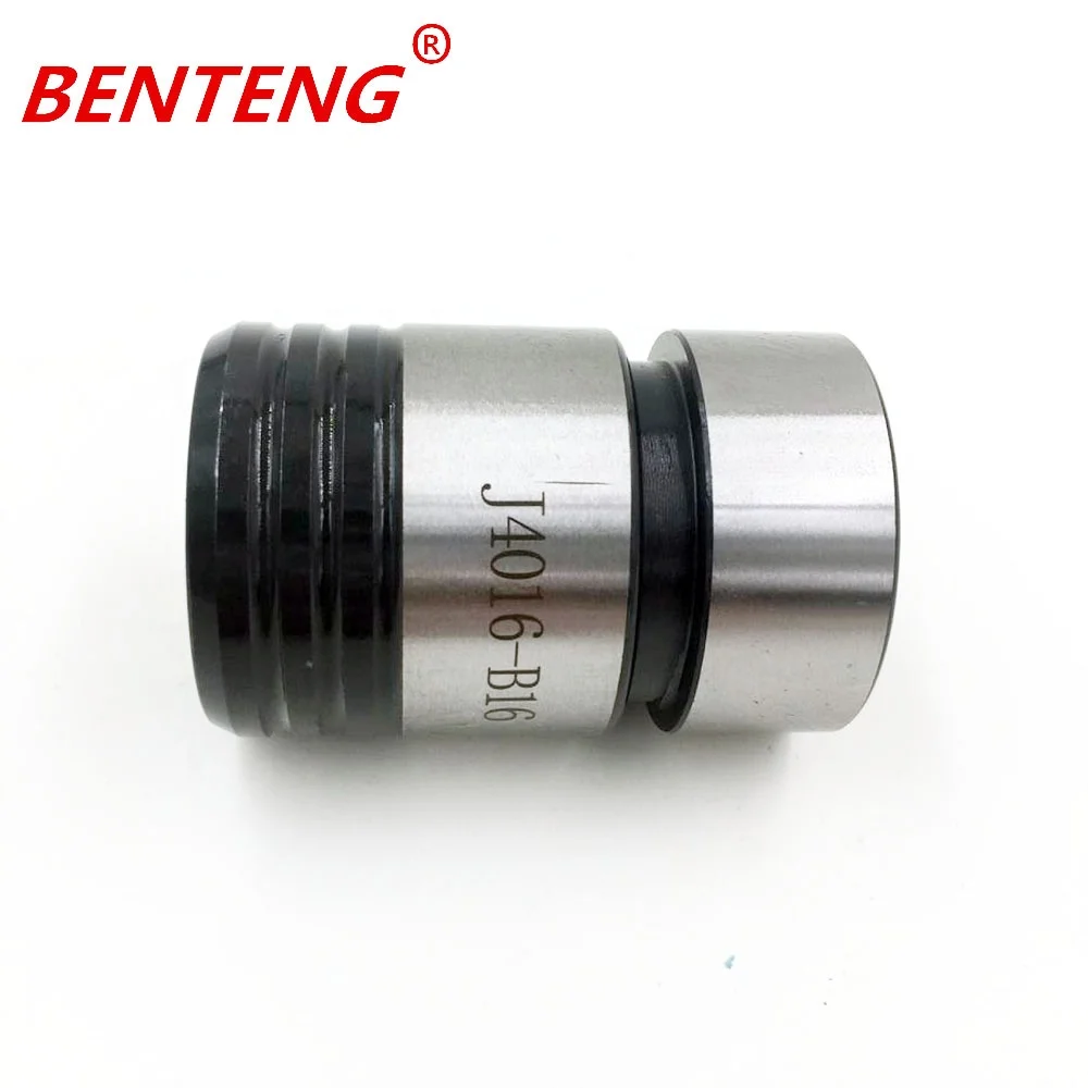 Bright-tools Supply Quick Change Tapping Chuck with Cluth for CNC Lathe Tool Holder with Bt40 Adapter