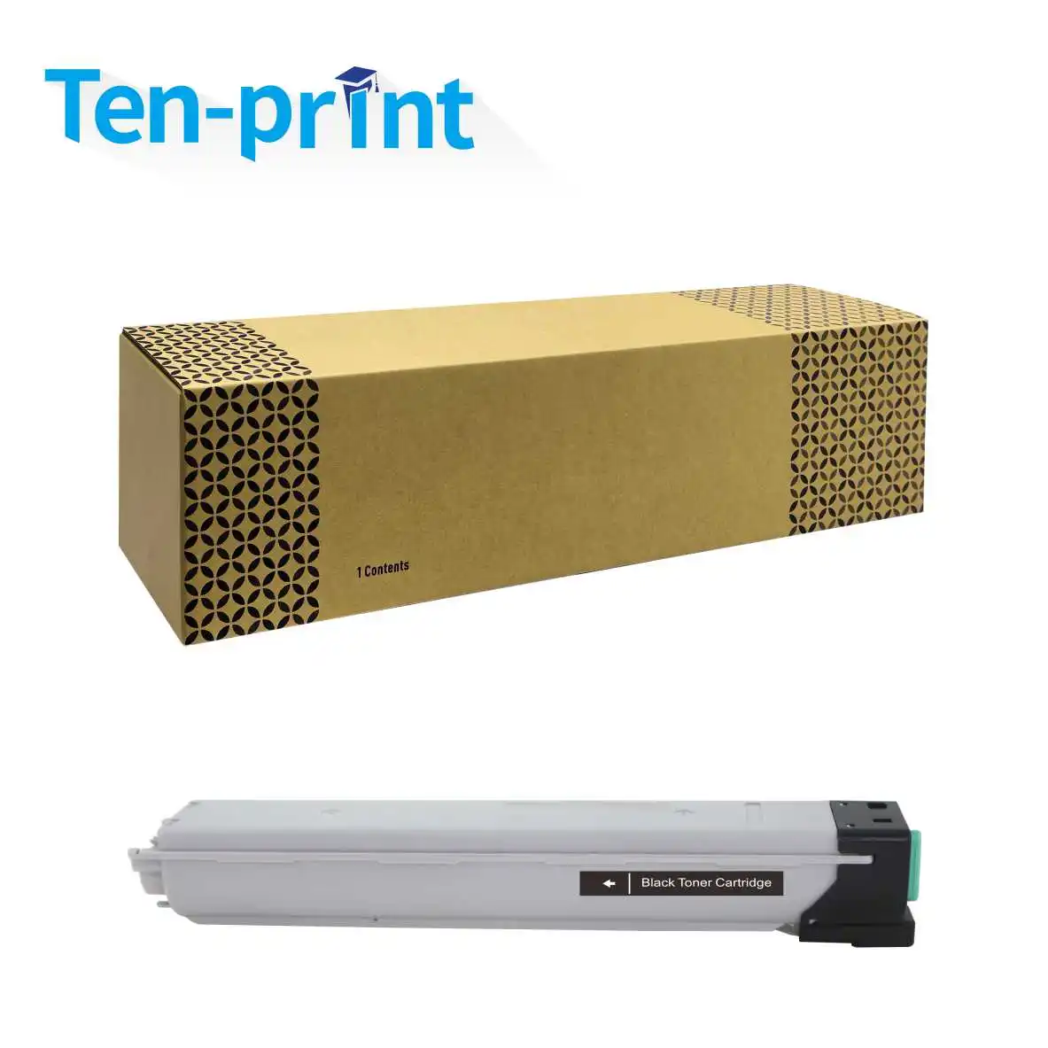 Ten-print Заводская розетка CLT-KT804 тонер-картридж для Samsung MultiXpress X3200/X3280