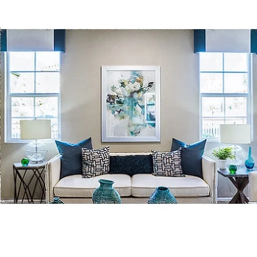 living room furniture