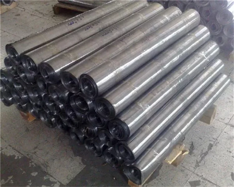 Hot Rolled X-Ray Lead Sheet, For Hospital, Thickness: 0.8mm To 4mm