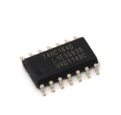HC164 74HC164D Лучшая